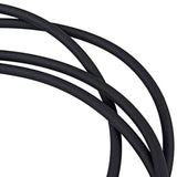FACIA Sunroof Rubber Seal Wind Noise Reduction Kit for Model 3 Easy Snap-In