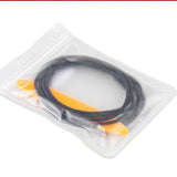 FACIA Sunroof Rubber Seal Wind Noise Reduction Kit for Tesla Model Y 2020-ON