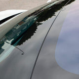 FACIA Sunroof Rubber Seal Wind Noise Reduction Kit for Tesla Model Y 2020-ON