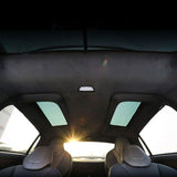 FACIA Sunshade for Model X (6 Pcs)