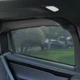 FACIA Sunshade for Model X (6 Pcs)