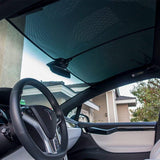 FACIA Sunshade for Model X (6 Pcs)