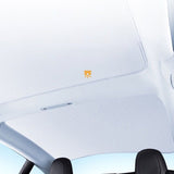FACIA Glass Roof Sunshade for Tesla Model 3 Highland