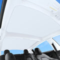FACIA Glass Roof Sunshade for Tesla Model 3 Highland