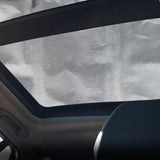 FACIA Sunshade for Tesla Model S