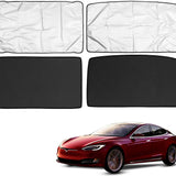 FACIA Sunshade for Tesla Model S