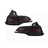 FACIA TESERY X-treme Tail Light for Model 3/Y