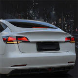 FACIA TESERY X-treme Tail Light for Model 3/Y