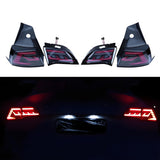 FACIA TESERY Full LED Tail Light for Tesla Model 3/Y