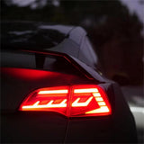 FACIA TESERY Full LED Tail Light for Tesla Model 3/Y
