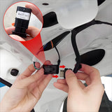FACIA TESERY X-treme Tail Light for Model 3/Y