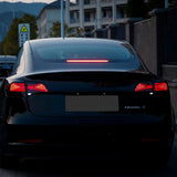 FACIA TESERY X-treme Tail Light for Model 3/Y