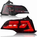 FACIA TESERY Full LED Tail Light for Tesla Model 3/Y