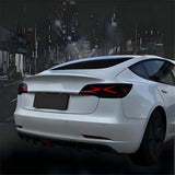 FACIA TESERY X-treme Tail Light for Model 3/Y