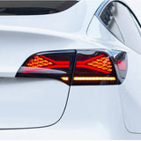 FACIA TESERY X-treme Tail Light for Model 3/Y