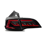 FACIA TESERY Full LED Tail Light for Tesla Model 3/Y