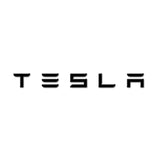 FACIA Tailgate Lettered Rear Logo Replacement For Tesla Model 3/Y