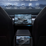 FACIA Tempered Screen Protector for Cybertruck