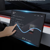 FACIA Tempered Screen Protector for Cybertruck