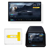 FACIA Tempered Screen Protector for Cybertruck