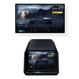 FACIA Tempered Screen Protector for Cybertruck
