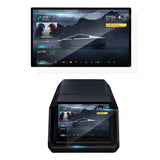 FACIA Tempered Screen Protector for Cybertruck
