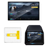FACIA Tempered Screen Protector for Cybertruck