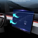 FACIA Tempered Screen Protector for Cybertruck