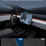 FACIA Tempered Screen Protector for Cybertruck