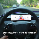 FACIA TESERY 10.88???? Touch Screen Instrument Cluster Dashboard Display for Model 3/Y