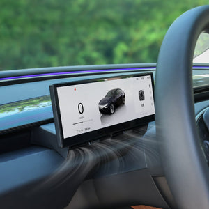 FACIA TESERY 10.88???? Touch Screen Instrument Cluster Dashboard Display for Model 3/Y