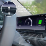 FACIA TESERY 10.88???? Touch Screen Instrument Cluster Dashboard Display for Model 3/Y