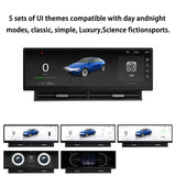 FACIA TESERY 10.88???? Touch Screen Instrument Cluster Dashboard Display for Model 3/Y