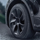 FACIA TESERY 18?? 19?? 20?? Wheel Covers for Tesla Model 3 / Model Y (4PCS)