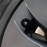 FACIA TESERY 18?? 19?? 20?? Wheel Covers for Tesla Model 3 / Model Y (4PCS)