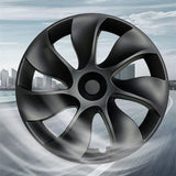 FACIA TESERY 18?? 19?? 20?? Wheel Covers for Tesla Model 3 / Model Y (4PCS)