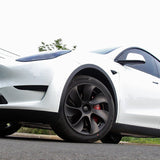 FACIA TESERY 18?? 19?? 20?? Wheel Covers for Tesla Model 3 / Model Y (4PCS)