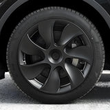 FACIA TESERY 18?? 19?? 20?? Wheel Covers for Tesla Model 3 / Model Y (4PCS)