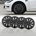 FACIA 18?? 19?? 20?? Wheel Covers for Tesla Model 3 / Model Y (4PCS)