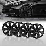 FACIA TESERY 18?? 19?? 20?? Wheel Covers for Tesla Model 3 / Model Y (4PCS)