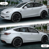 FACIA TESERY 18?? 19?? 20?? Wheel Covers for Tesla Model 3 / Model Y (4PCS)
