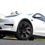 FACIA TESERY 18?? 19?? 20?? Wheel Covers for Tesla Model 3 / Model Y (4PCS)