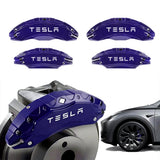 FACIA TESERY 18 inches /19 inches Caliper Covers for Tesla Model 3 / Model 3 Highland
