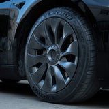 FACIA TESERY 18?? 19?? Hubcaps for Model 3/Y (4PCS)