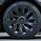 FACIA TESERY 18?? 19?? Hubcaps for Model 3/Y (4PCS)