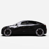 FACIA TESERY 18?? 19?? Wheel Covers for Tesla Model 3/Y (4PCS)