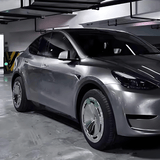 FACIA TESERY 18?? 19?? Wheel Covers for Tesla Model 3/Y (4PCS)