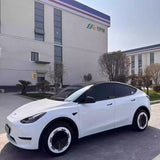 FACIA TESERY 18?? 19?? Wheel Covers for Tesla Model 3/Y (4PCS)
