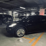FACIA TESERY 18?? 19?? Wheel Covers for Tesla Model 3/Y (4PCS)