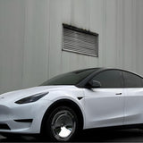 FACIA TESERY 18?? 19?? Wheel Covers for Tesla Model 3/Y (4PCS)